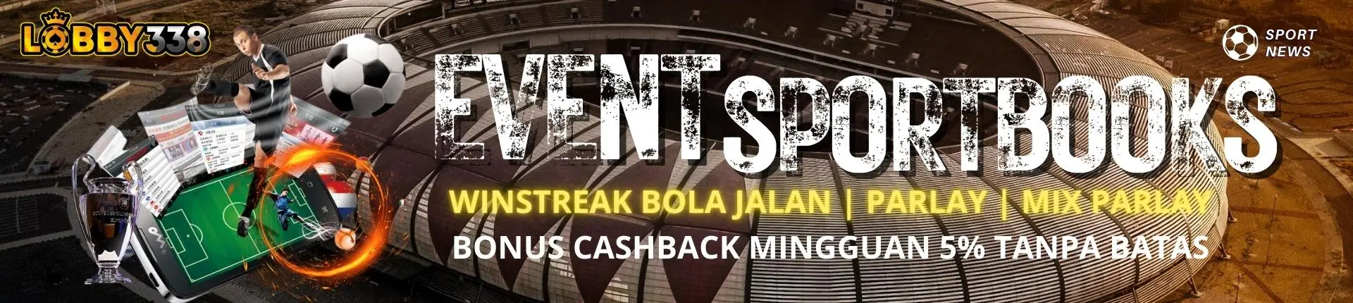 situs bola online terpercaya dan slot online terbaik 2024